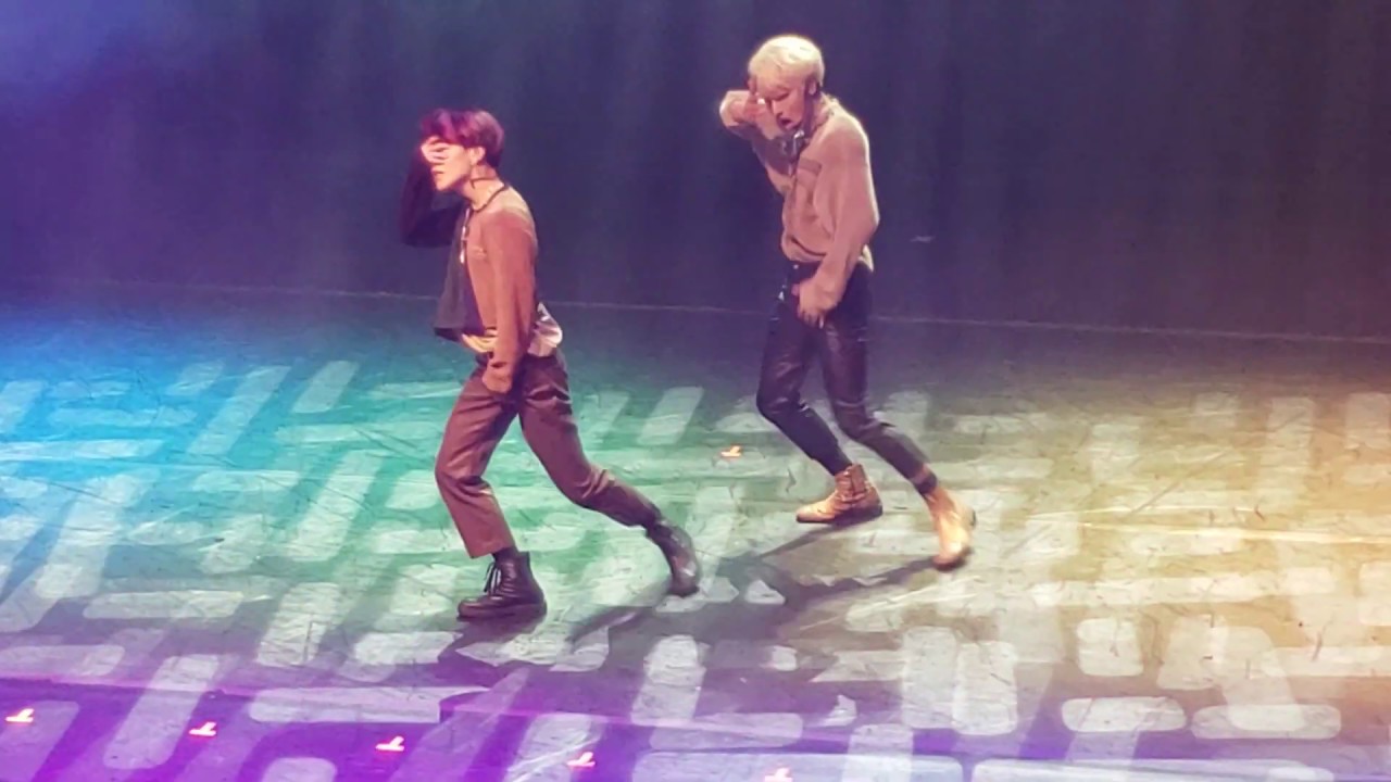 ATEEZ in Chicago - Special Stage