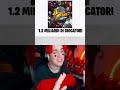 I VIDEOGIOCHI PIÙ FAMOSI DEL MONDO!!🎮💫🫡