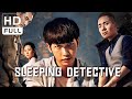 Eng subsleeping detective  suspense  chinese online movie channel