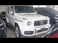 Mercedes Benz G63 AMG Japan Spec (W463) 2022 - Review