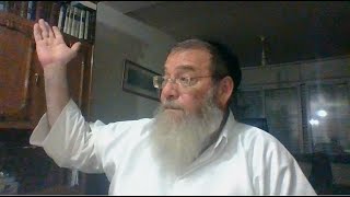 Tomer Devorah Middot 1 through 4 with Rabbi Aaron Dovid Poston