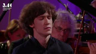 Knyazev Alexander. Tchaikovsky, Piano concerto no.1