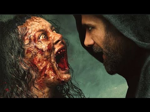 أمومه مزيفة تدمر عائلة بأكملها ملخص اقوى فيلم رعب سجين 6 Siccin 6