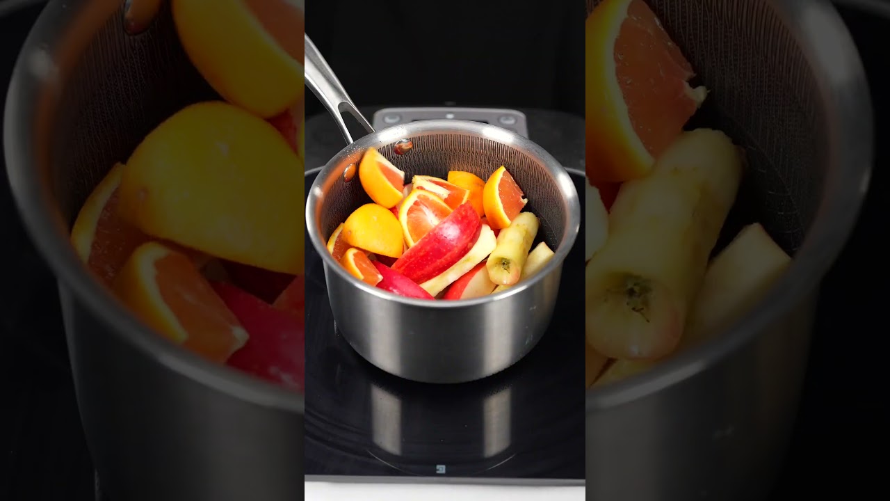 𝗔𝗽𝗽𝗹𝗲 𝗖𝗶𝗱𝗲𝗿 𝗥𝗲𝗰𝗶𝗽𝗲 🍎 𝗖𝗼𝘇𝘆 & 𝗦𝗼𝗼𝘁𝗵𝗶𝗻𝗴 𝗗𝗿𝗶𝗻𝗸 