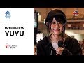 UYU | YUYU Interview - EVO Japan 2019