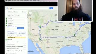 Upcoming Jaunt - Please Provide Your Ideas!