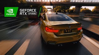 Best Looking Autumn Right Now!  | ASSETTO CORSA