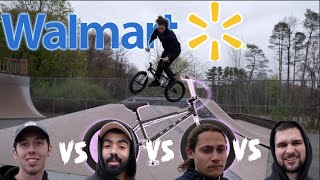 Walmart Game Of Bike - 2023