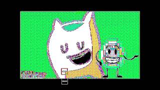Recmmended Characters (BFB Style) G Major 4 HyperCubed News