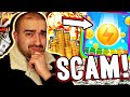 How The Dropping Ball App SCAMS You! - Payment Proof Earn Money Cash Not Legit Paypal Review Youtube