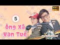 Ng x vn tu my better half 0520  miu kiu v trng kh di  tvb 2010