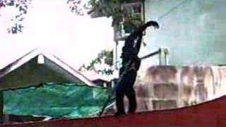 Bangkok - Crazy Monkey