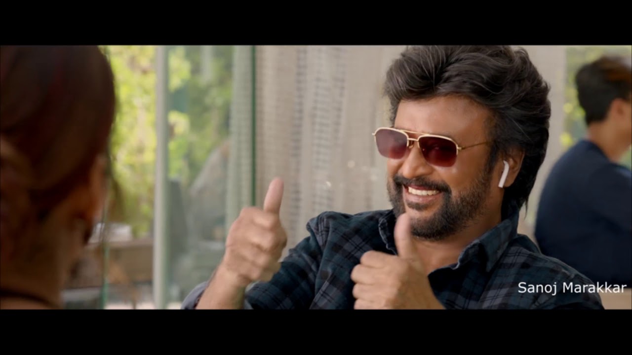 Darbar Whatsapp Status Tamil | Rajinikanth | Sanoj Marakkar Editz