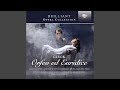 Orfeo ed euridice wq 30 act 1 scene 1 recitative numi barbari numi orfeo mp3