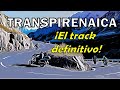 Transpirenaica en moto la ruta definitiva