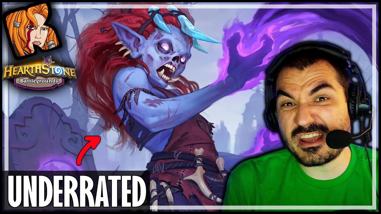 eternal-summoner-in-menagerie-hearthstone-battlegrounds-youtube