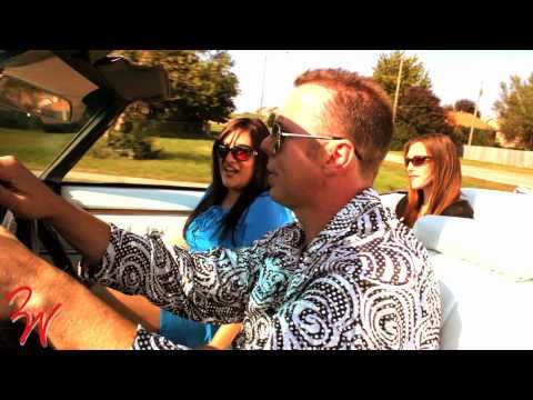 The Rob Wade Band - "Good Times" (Official Music V...