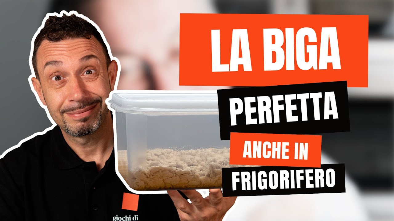 Come fare la BIGA ANCHE A CASA -  il tutorial definitivo e completo di pratica e teoria