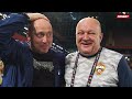 ВЛОГ ВЭБ АРЕНЫ. ПФК ЦСКА - Сочи. Набабкин, Рядно, Бурунов