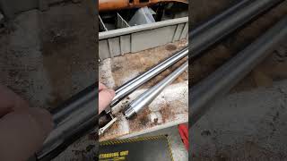 Howa 1500 Barrel Change Out From A 7mm Rem Mag To A 68 Western