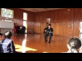 2017.3.3 3年生に贈る歌 『コメット』