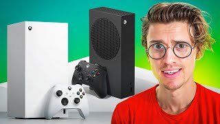 Should You Buy An Xbox?