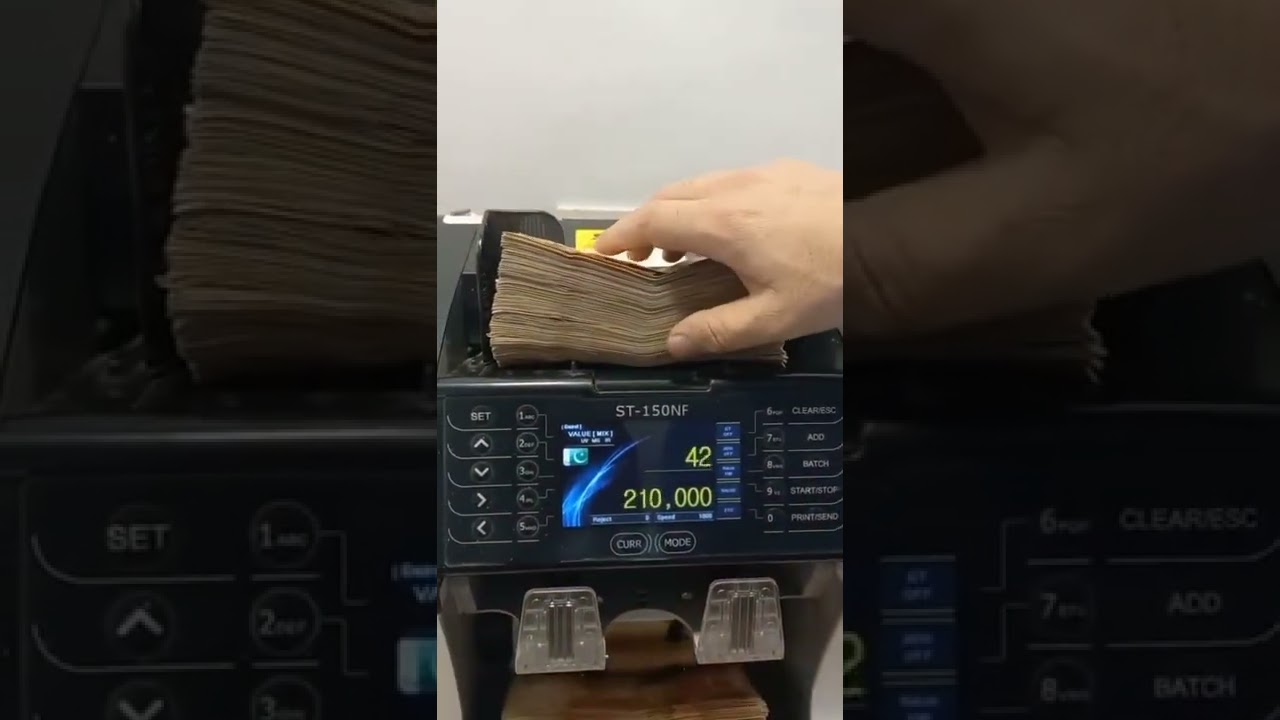 money counter 
