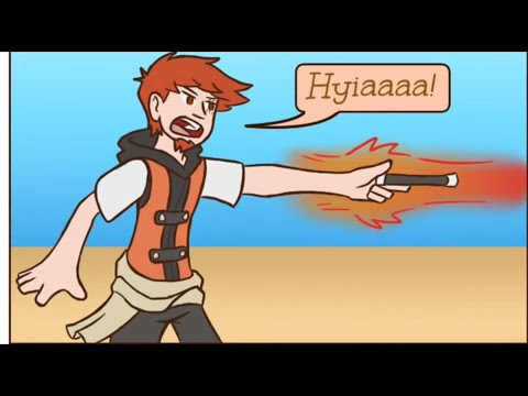 Fox Tf Comic