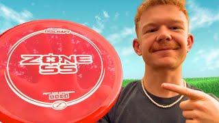 This disc will improve your game (it did for me) screenshot 1