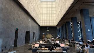 Download Lagu Staying at Aman Tokyo – A Hidden Sanctuary Above the City MP3 Download Lagu Staying at Aman Tokyo – A Hidden Sanctuary Above the City MP3