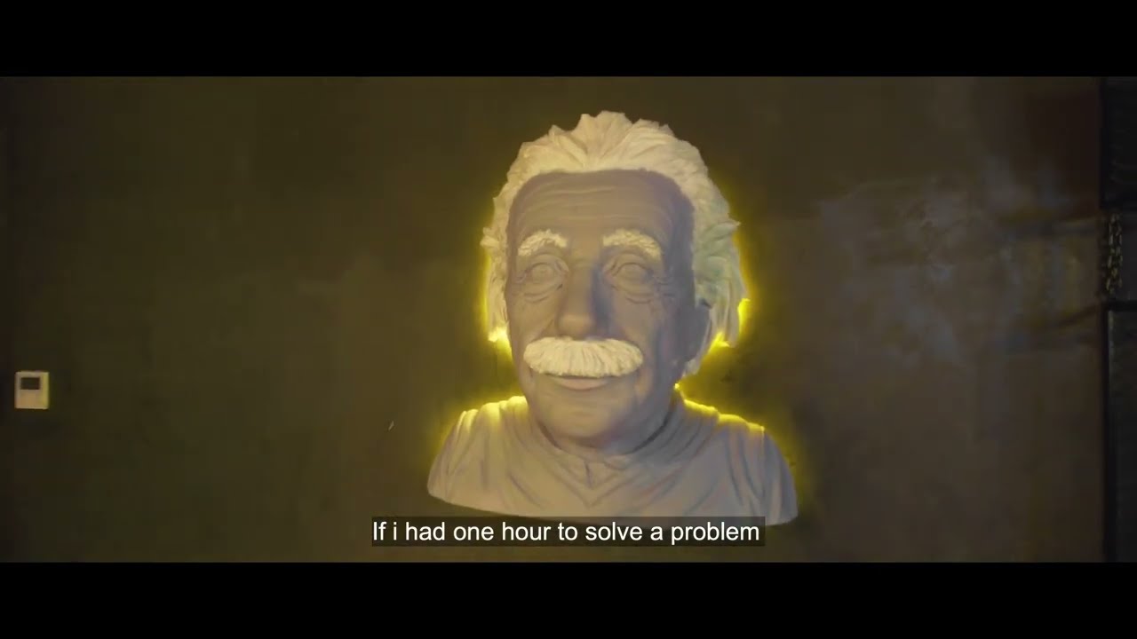 Escape The Room - Dubai Branch BOX PARK