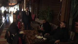 Sinan Konuksever - Yeşil Ördek Gibi