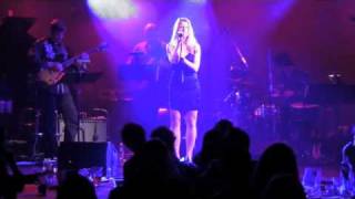 Morgan James/Live! - Ain't No Way - Le Poisson Rouge 11/15/10