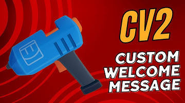 Custom Welcome Message | Rec Room Tutorial
