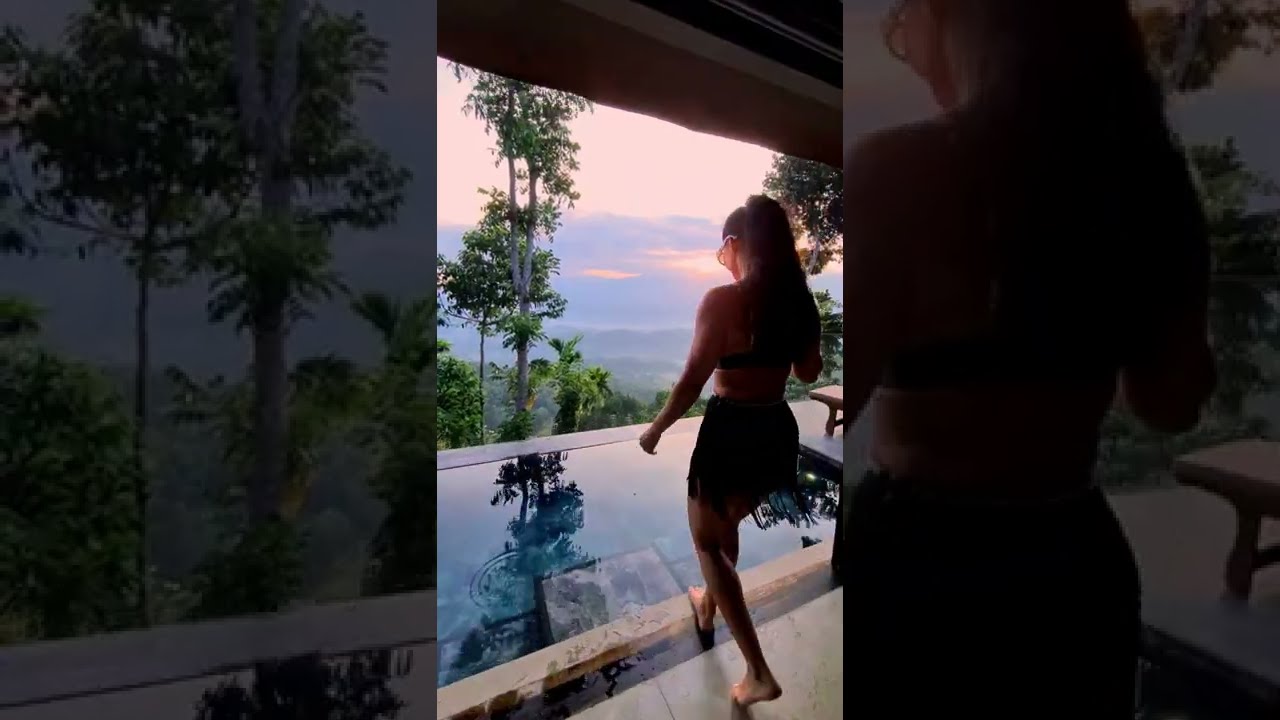 Nature's Haven: Aarunya Resort & Spa Luxury Private Pool Villa Escape #1