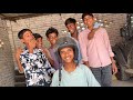 Helmet Slap Challenge With Friends 😂 Bhut Mara 🤣