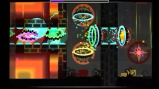 [Preview] Cataclysm