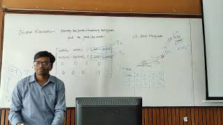 Inverse Kinematics part 2 | Robotics |