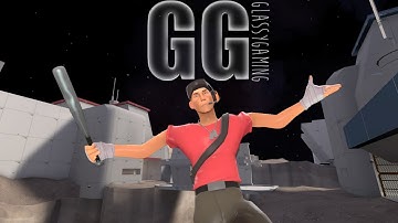 TF2 | New Game Mode: Robot Destruction! rd_asteroid explained!