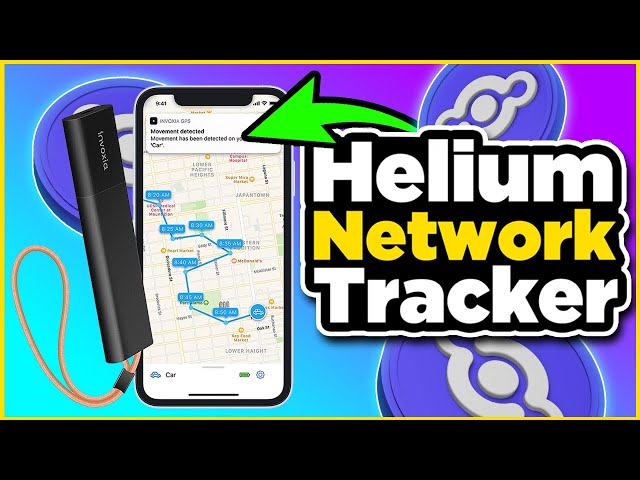 Invoxia GPS tracker comparison (4G cellular vs Helium) : r/HeliumNetwork