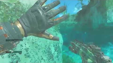 Call Of Duty Black Ops 4!!! Contraband - Easiest Map to Spawn Trap?!?