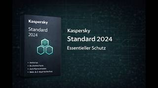 Ultimativer Identitätsschutz | Kaspersky Premium 2024 | DigitalLicenseStore