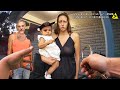 Police Rescue Toddler From EXTREMELY Dangerous Parents