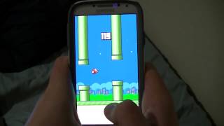 Flappy Bird | Flappy Bird High Score No Cheat | Flappy Bird Highest Score | Flappy Bird Down screenshot 5