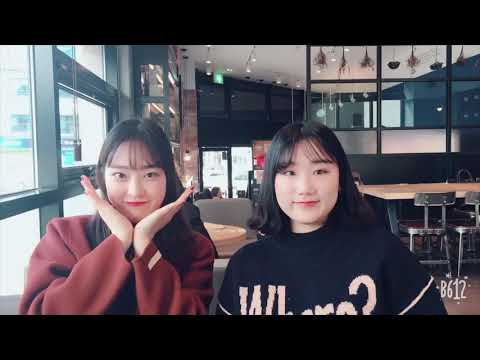 은혜의동산기독교학교 졸업생의 이야기