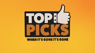 Ten Tops Richmond & Penrith