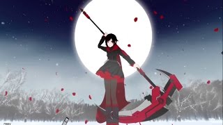 Top 10 RWBY Characters (Vol 1 and 2)
