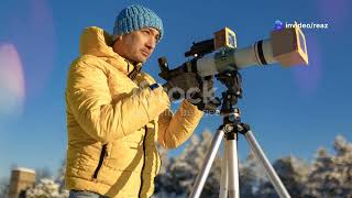🌕 December Full Moon 2024 & Geminid Meteor Shower: How to Watch the Final Full Moon of the Year! 🌠