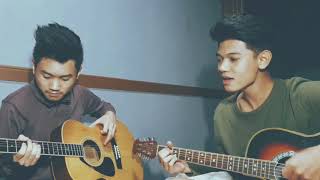 Kung Siya Man X Hahahasula (Cover) and (Mashup)