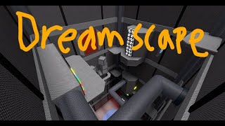 ROBLOX | FE2 map test - Dreamscape [Crazy]
